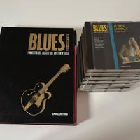Set 15 cd Blues Collection Vol. 3 DeAgostini