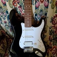 Fender Squier