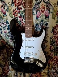 Fender Squier