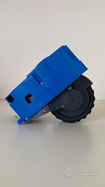 iRobot 4420153 Roomba Modulo ruota sinistra