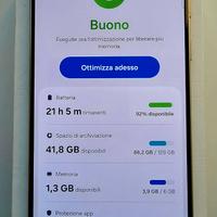 Samsung Galaxy S21 FE 5G | 128GB | Bianco