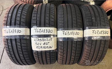 4) 2056015 Gomme EST 74718380