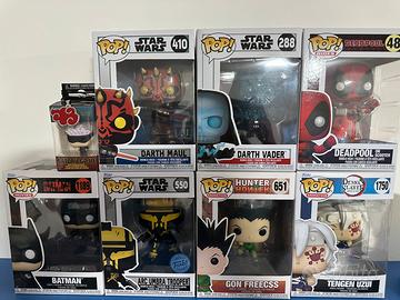 Funko Pop