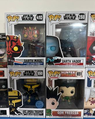 Funko Pop