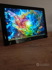 Notebook tablet Hp intel i5 Windows 