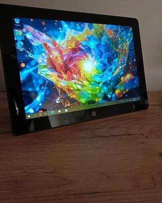 Notebook tablet Hp intel i5 Windows 