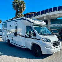 Laika Kosmo L319-Km 0