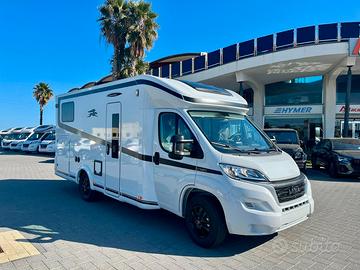 Laika Kosmo L319-Km 0