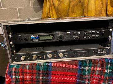 BATTERIA ELETRONICA D4 ALESIS