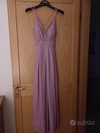 abito elegante