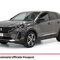 Peugeot 3008 1.5 bluehdi allure pack s&s 130cv eat