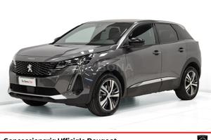 Peugeot 3008 1.5 bluehdi allure pack s&s 130cv eat