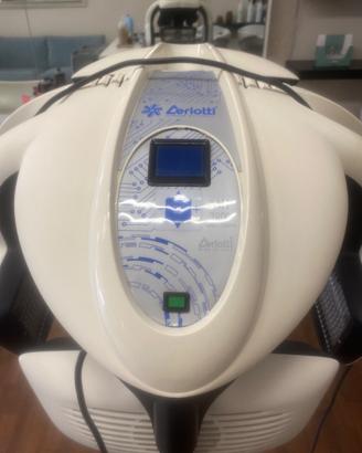 Lampada  parrucchieri Marca ceriotti MX 3900 turbo