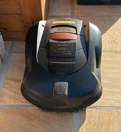 Robot tagliaerba Husqvarna AC 230