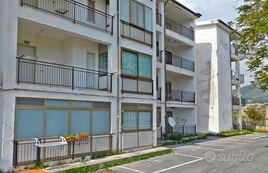 Appartamento arredato