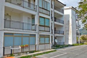 Appartamento arredato