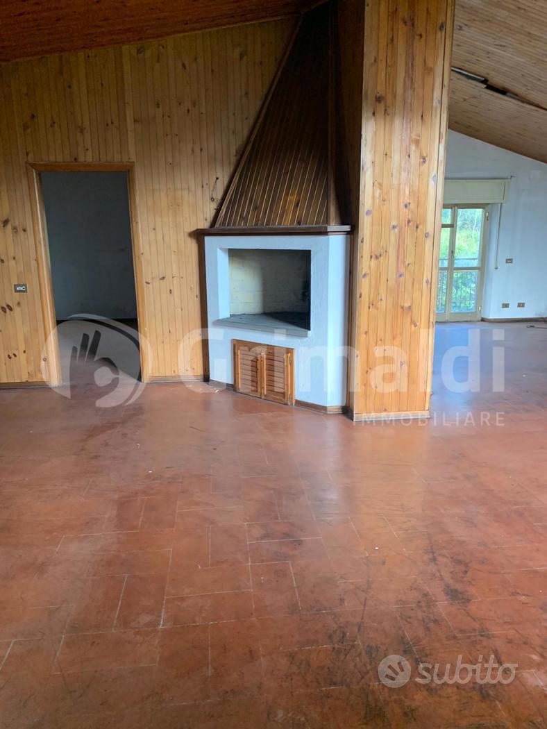 Apartment in Gualdo Cattaneo, Torri - Vista 6