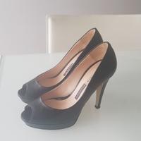 Scarpe open toe CHIARINI originali