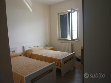 Ampio nuovo trilocale siderno - libero subito