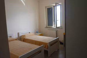 Ampio nuovo trilocale siderno - libero subito