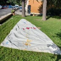 Nautica:attrezzature per deriva alpa esse