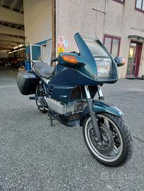 BMW k 100 rs