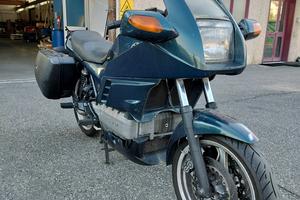 BMW k 100 rs