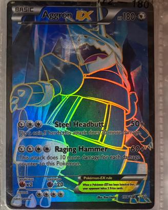 Carte pokemon
