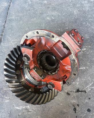 Differenziale iveco eurocargo 120 - 125 E