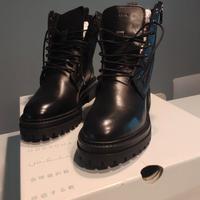 Stivaletti donna Geox nuovi n. 37