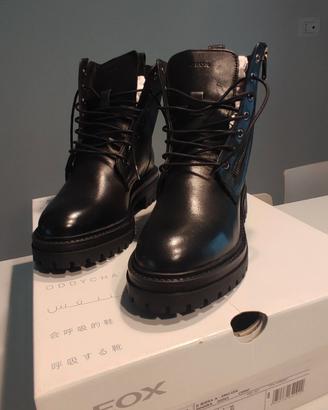 Stivaletti donna Geox nuovi n. 37