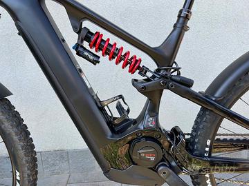 MOTERRA LT2 Carbon