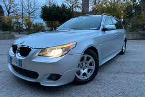 Bmw 525d con 152,000km!! Sono il secondo propretar