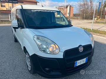 FURGONE FIAT DOBLO 1.3MTJ MAXI