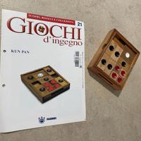 Giochi d ingegno