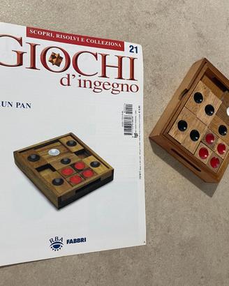 Giochi d ingegno