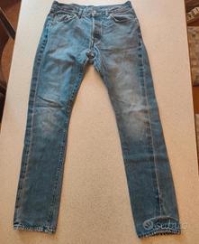 Jeans Levi's 501 Vintage Straight Leg –W31 L32