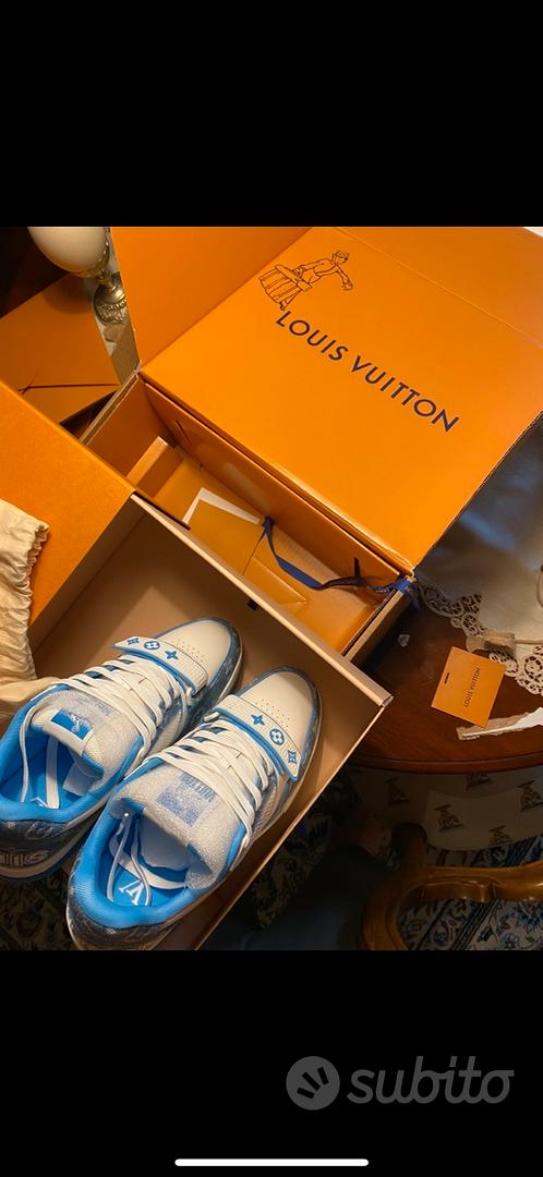 Giubbotto Louis Vuitton - Abbigliamento e Accessori In vendita a Napoli