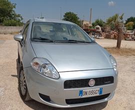 FIAT Grande Punto - 2008