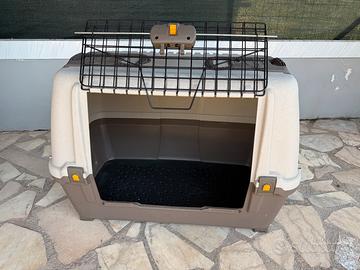 Trasportino animali