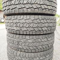 Hankook dynapro at2