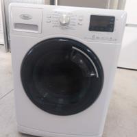 lavatrice Whirlpool 10 kg 