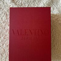 Scarpe décolleté Valentino nere tg.42