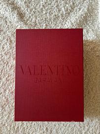 Scarpe décolleté Valentino nere tg.42