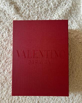 Scarpe décolleté Valentino nere tg.42