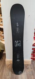 Tavola snowboard Drake gt 157