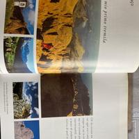 Libro " tutte le mie cime " di Reinhold Messner