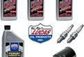 Kit Manutenzione Lucas per Moto Harley Davidson