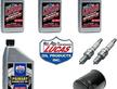 Kit Manutenzione Lucas per Moto Harley Davidson
