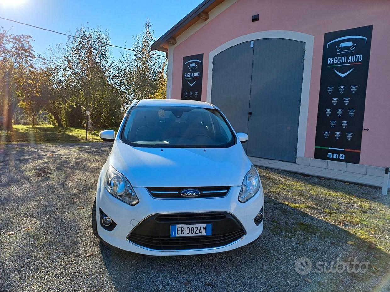 Ford Fiesta usata Reggio Emilia Severi e Scorcioni S.p.A. 4039311